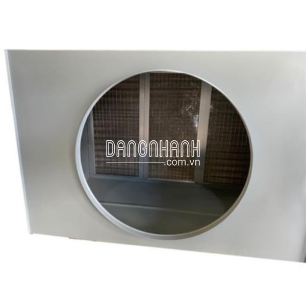 Lọc AAF, Hộp lọc khung inox 430 1846x1260x200mm