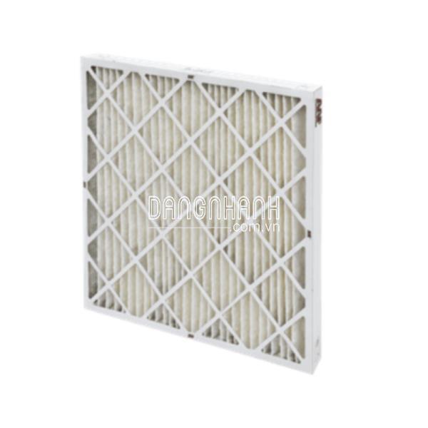 Lọc AAF, Tấm lọc không khí dùng trong nhà xưởng, Amair 300E 24x24x2"