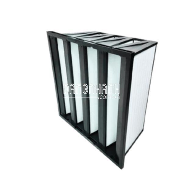 Lọc AAF, Tấm lọc không khí dùng trong nhà xưởng VariCel VXL 90 24x12x12"