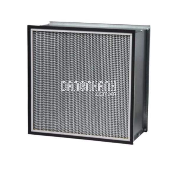 Lọc AAF, Lọc Hepa H13 khung nhôm 750x570x150mm