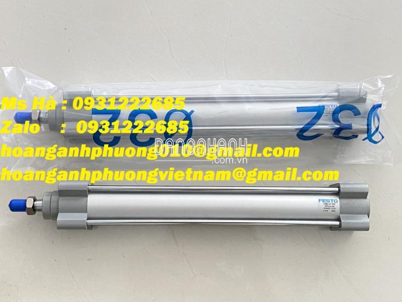 Xy lanh giá tốt - Festo hàng nhập mới DSBC-32-200-PPVA-N3 