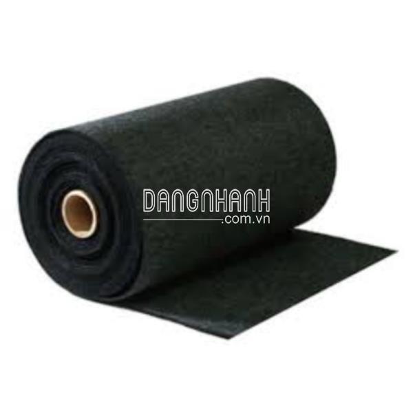 Lọc AAF, Lọc cuộn carbon khung nhôm 470x470x46mm