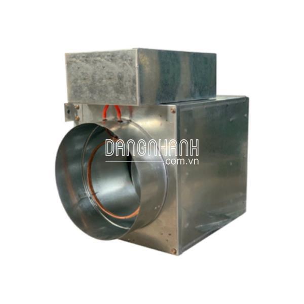Lọc AAF, CAV lưu lượng 208l/s