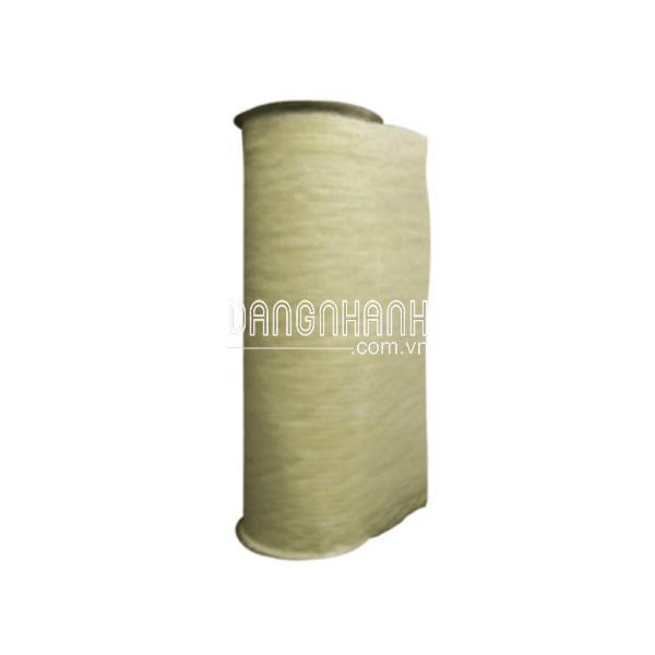 Lọc AAF, Tấm lọc không khí dạng cuộn dùng trong nhà xưởng, AAF Roll-O- Mat Gold W/S 4' (SM) GI