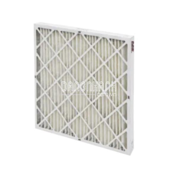 Lọc AAF, Tấm lọc không khí dùng trong nhà xưởng, AmAir 300E 296x296x44mm