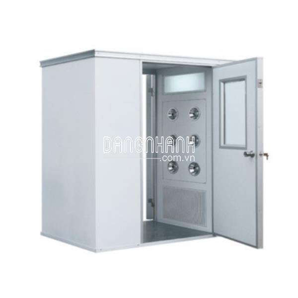 Lọc AAF, Buồng thổi khí 1200x650x2200mm