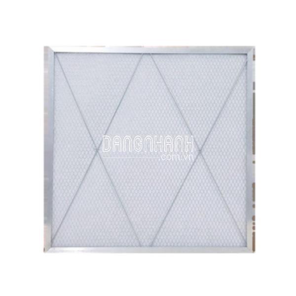 Lọc AAF, Lọc thô G1 khung nhôm 370x740x10mm