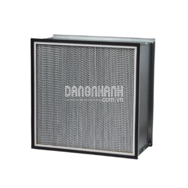 Lọc AAF, Tấm lọc không khí dùng trong nhà xưởng AST-I 19A20J9A3G0HC 610x915x292mm