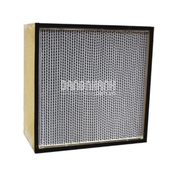 Lọc AAF, Hepa filter ATMC-Z-E4 305x305x150mm