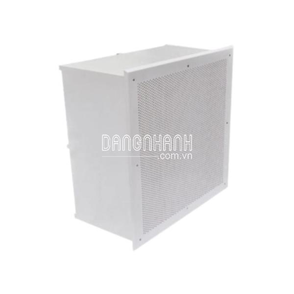 Lọc AAF, Hộp lọc 550x550x300mm, cổ gió D295mm