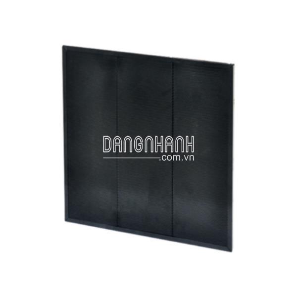Lọc AAF, Carbon Tray 594x289x44mm