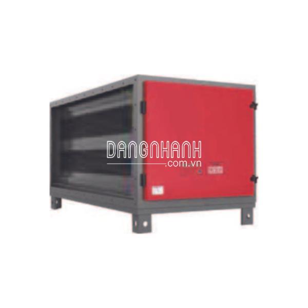 Lọc AAF, MAM-CB300E1 2357x560x1536mm