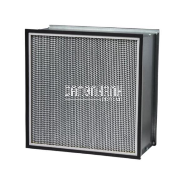 Lọc AAF, Tấm lọc không khí dùng trong nhà xưởng, AST-I 15A20J9A3G0HC 610x610x292mm