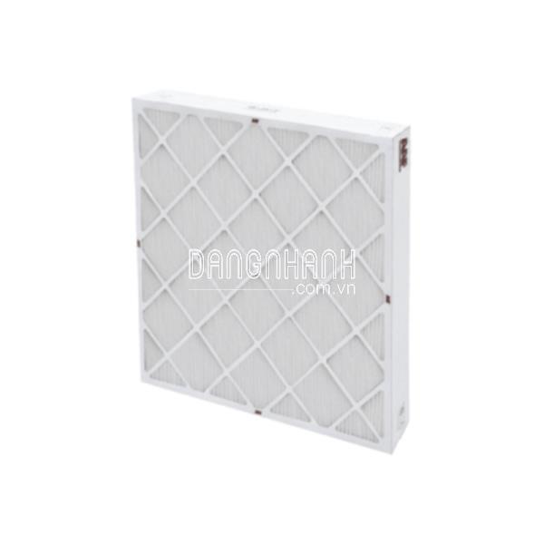 Lọc AAF, Lọc tinh F8 khung giấy 594x594x95mm