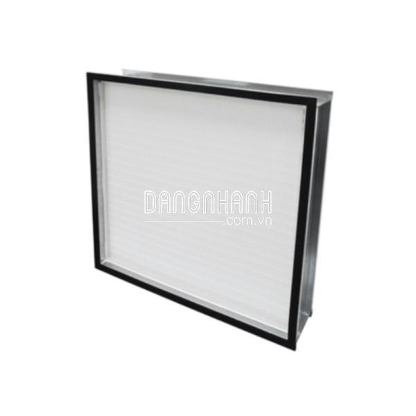 Lọc AAF, Tấm lọc không khí dùng trong nhà xường, A'pak 5" H13 610x305x292mm