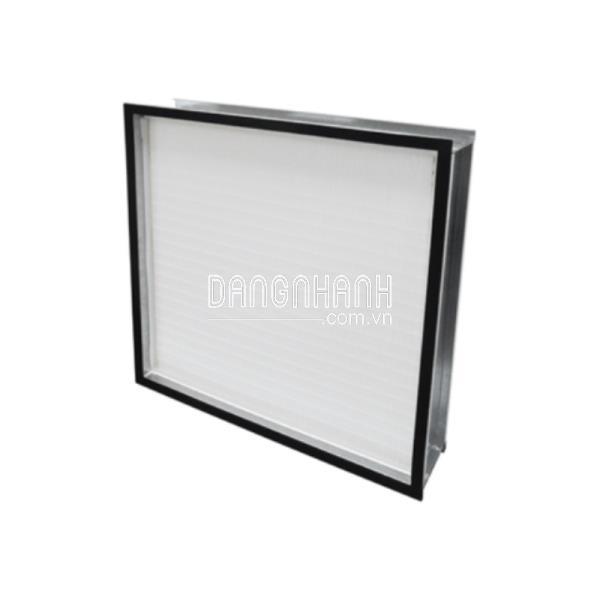 Lọc AAF, Tấm lọc không khí dùng trong nhà xưởng, A'Pak 15A20B9T2G0 5"P 610x610x292mm 
