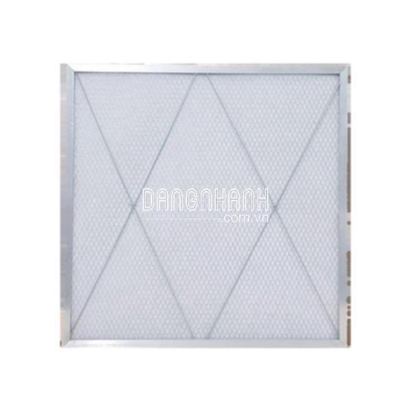 Lọc AAF, Lọc thô G2 khung nhôm 260x1050x10mm