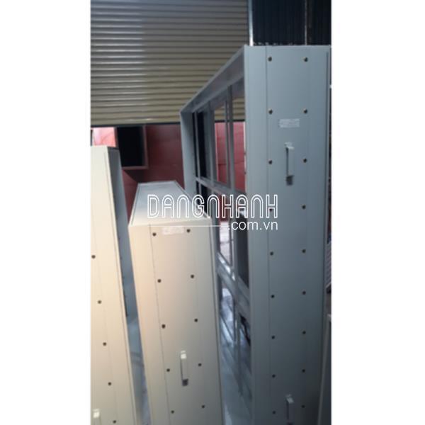 Lọc AAF, Hộp lọc khung tôn 300x300x200mm