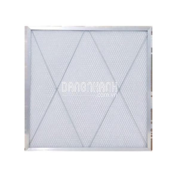 Lọc AAF, Lọc thô G4 khung nhôm 740x260x21mm