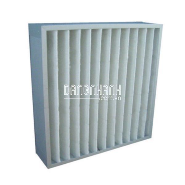Lọc AAF, Lọc thô G4 khung nhôm 900x900x46mm