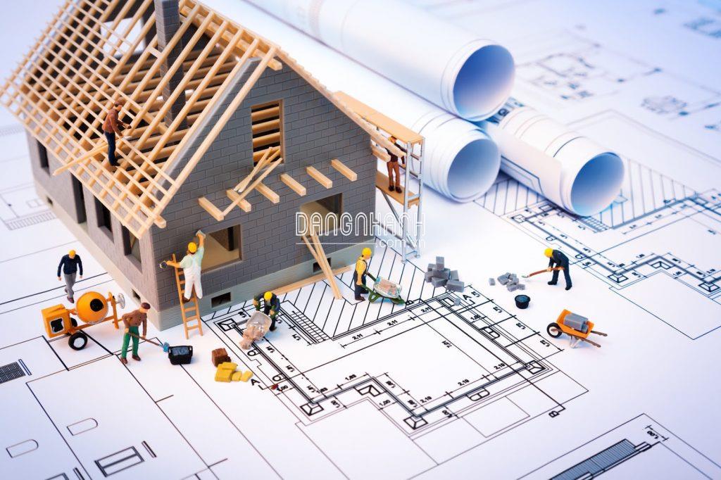 Những Lưu Ý Quan Trọng Khi Chọn Dịch Vụ Sửa Nhà Trọn Gói