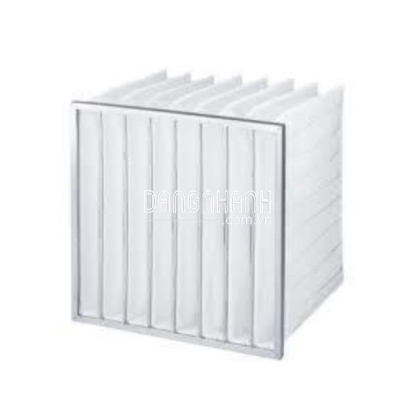 Lọc AAF, Tấm lọc không khí dùng trong nhà xưởng, DriPak 2000 50-55% 12x24x12" (3P)