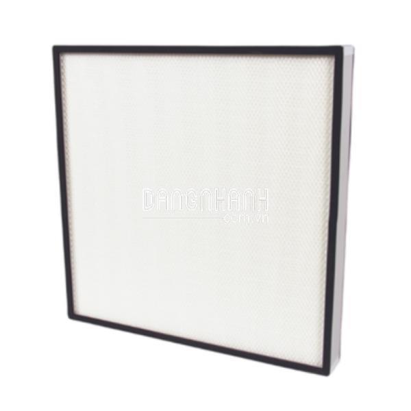 Lọc AAF, Lọc Hepa H13 khung nhôm 510x1110x70mm