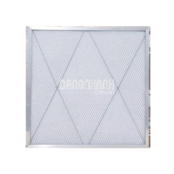 Lọc AAF, Lọc thô G4 khung nhôm 500x600x21mm