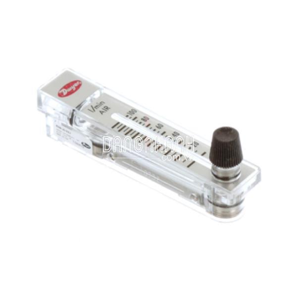 Bộ đo lưu lượng khí RMB-57-SSV