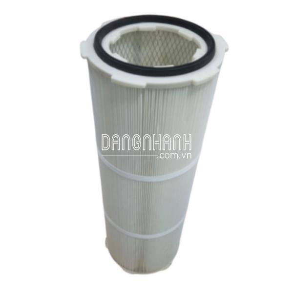 Lọc AAF, Lọc hút bụi ( Cartridge Filter) 320 x 230 x 900 (mm)