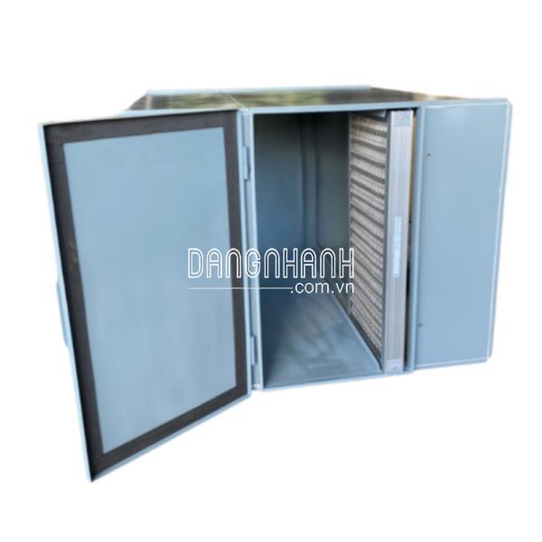 Lọc AAF, Hộp Lọc khung tôn H620xW920xL860 (mm)