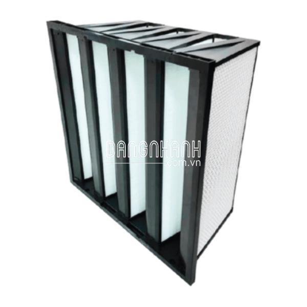 Lọc AAF, Astrovee 4V H13 305x610x292mm