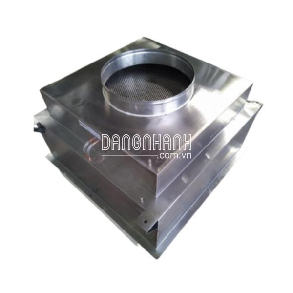 Lọc AAF, Hộp lọc khung inox 304 725x1029x270mm