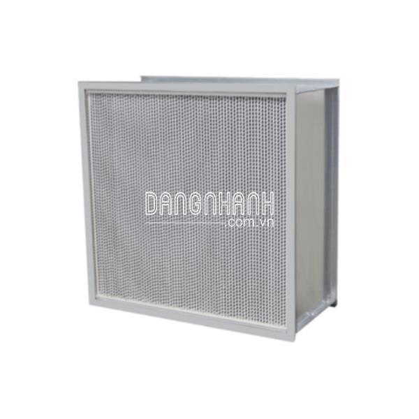 Lọc AAF, Tấm lọc không khí dùng trong nhà xưởng AST-I 762x610x292mm