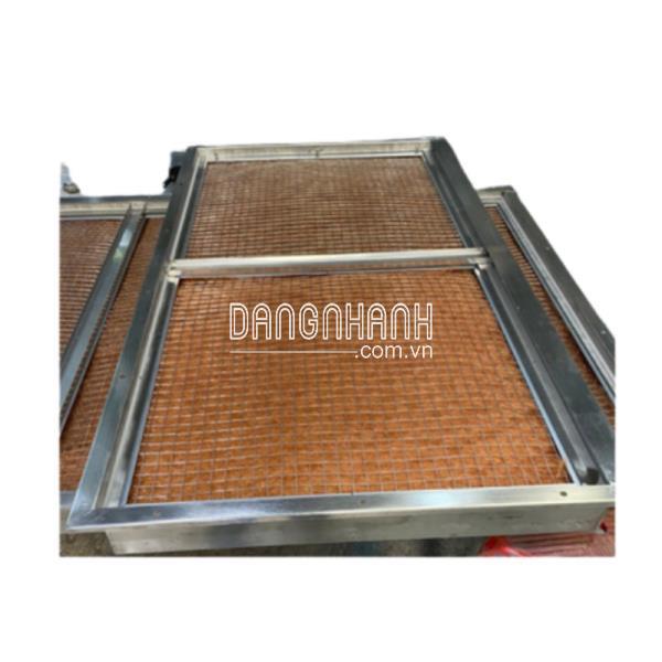 Lọc AAF, Lọc thô khung nhôm 630x640x46mm