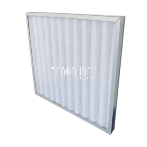 Lọc AAF, Lọc thô G4 khung tôn 592x287x46mm
