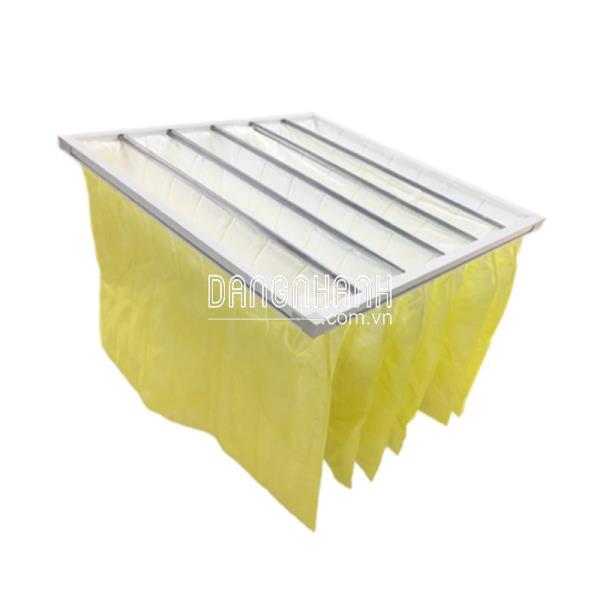 Lọc AAF, Lọc thô G4 khung nhôm 592x792x46mm