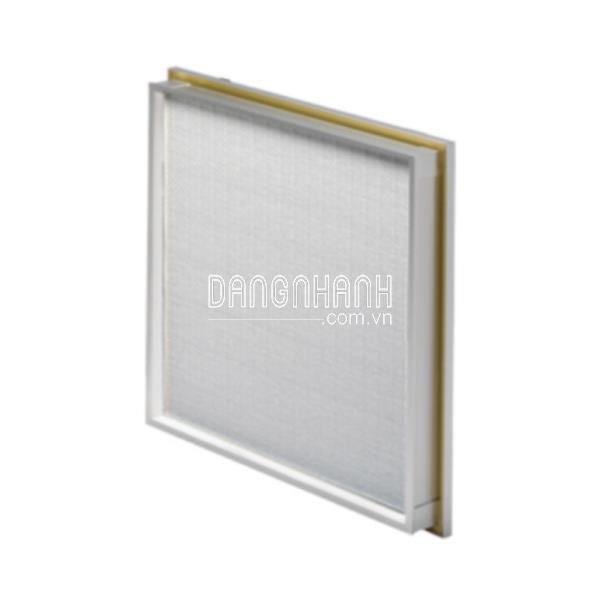 Lọc AAF, Tấm lọc không khí dùng trong nhà xưởng, Ast II H14 606x919x93mm