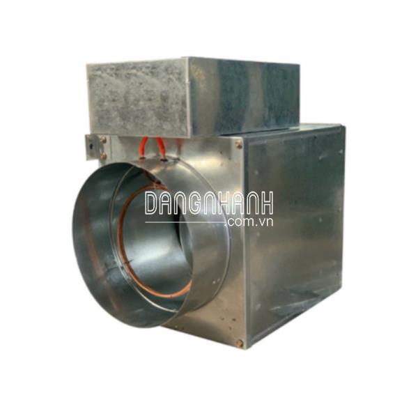 CAV lưu lượng  300m3/h N150Ø