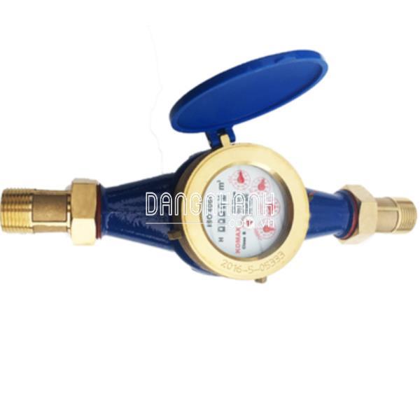 Đồng hồ nước hiệu Baylan-Thổ Nhĩ Kỳ DN50