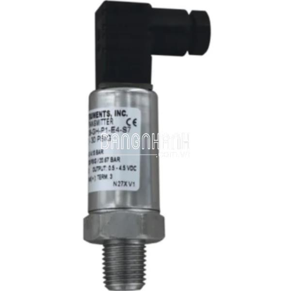 Cảm biến áp suất 628-13-GH-P1-E1-S2