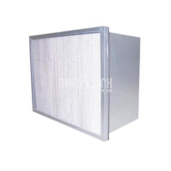 Lọc AAF, Lọc Hepa 700x250x292mm