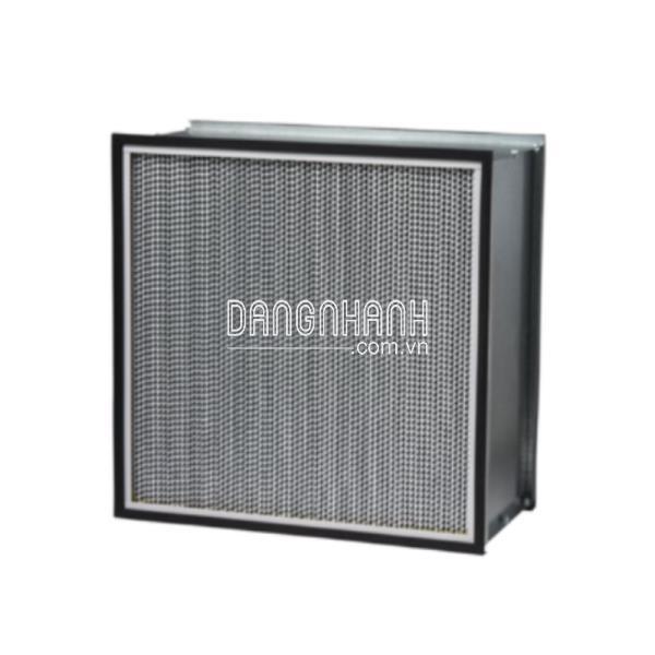 Lọc AAF, Lọc hepa H13 khung nhôm 610x305x292mm