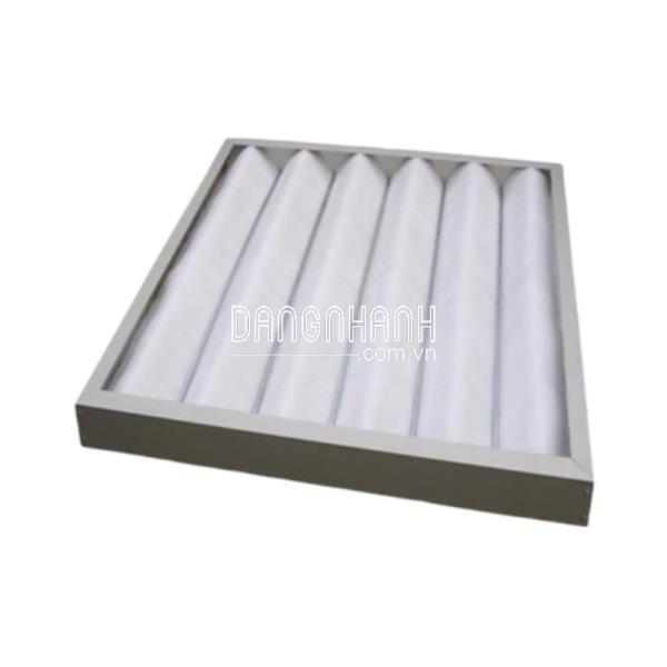Lọc AAF, Tấm lọc không khí dùng trong nhà xưởng, AmWash R50 AL 700x300x46mm