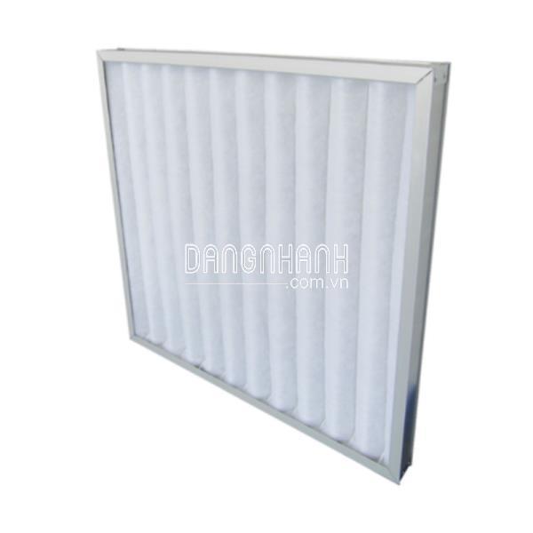 Lọc AAF, Lọc thô G4 khung nhôm 800x200x46mm