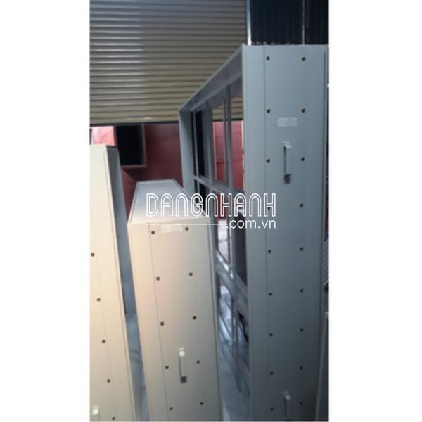 Lọc AAF, Hộp lọc 600x1210x250mm