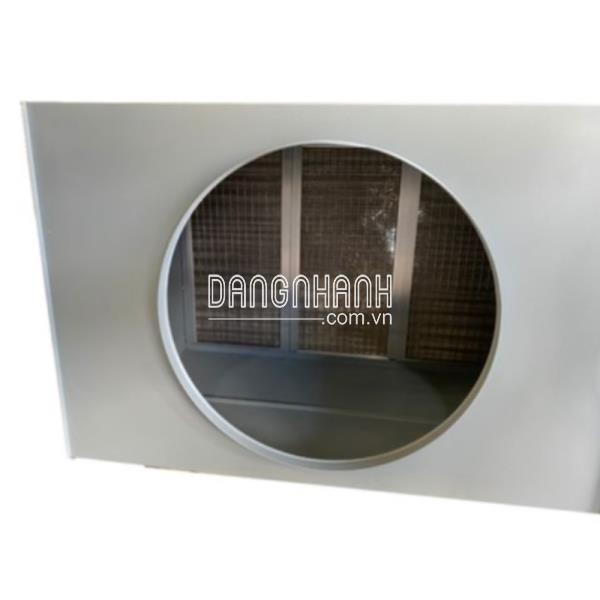 Lọc AAF, Hộp lọc 200x200x200mm