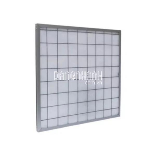 Lọc AAF, Lọc inox khung nhôm 594x594x46mm