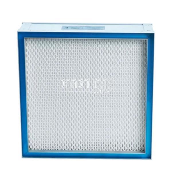 Lọc AAF, Lọc Hepa Gel Sea 497x547x93mm