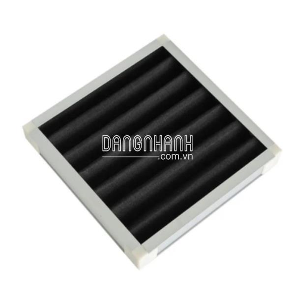 Lọc AAF, Lọc carbon khung nhôm 495x594x45mm